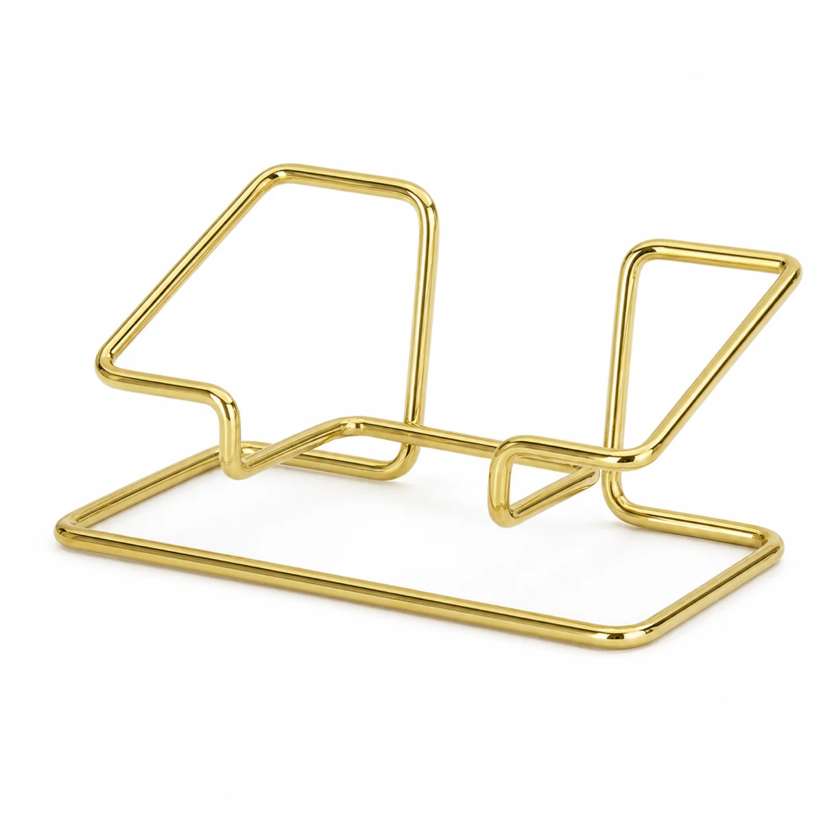 Wire Card Stand