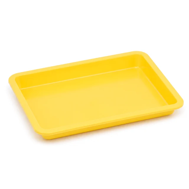 Plastic Stacking Tray