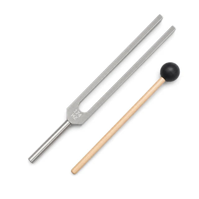 Tuning Fork