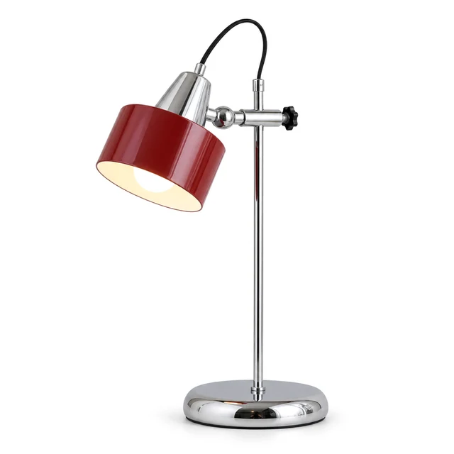 Swing-Arm Desk Lamp