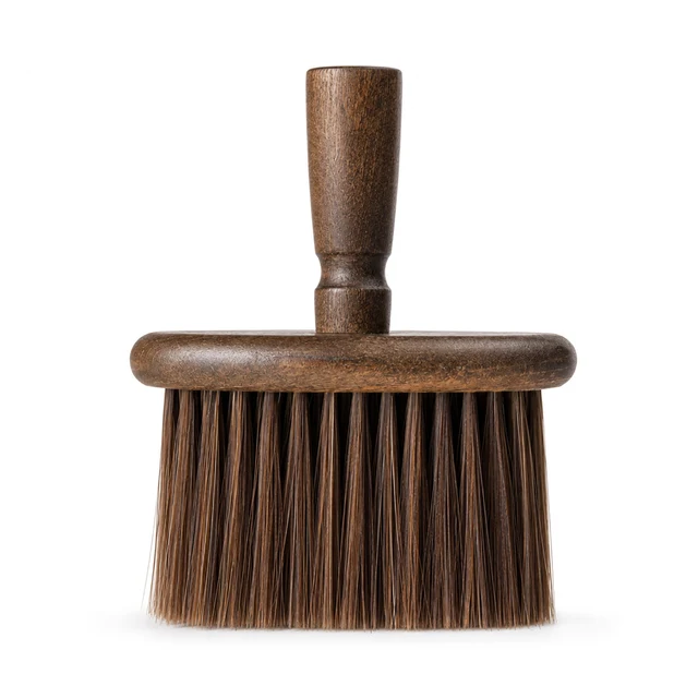 Wooden Gap Brush